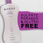 BioSilk Color Therapy Shampoo - 34 Ounces, , large image number null